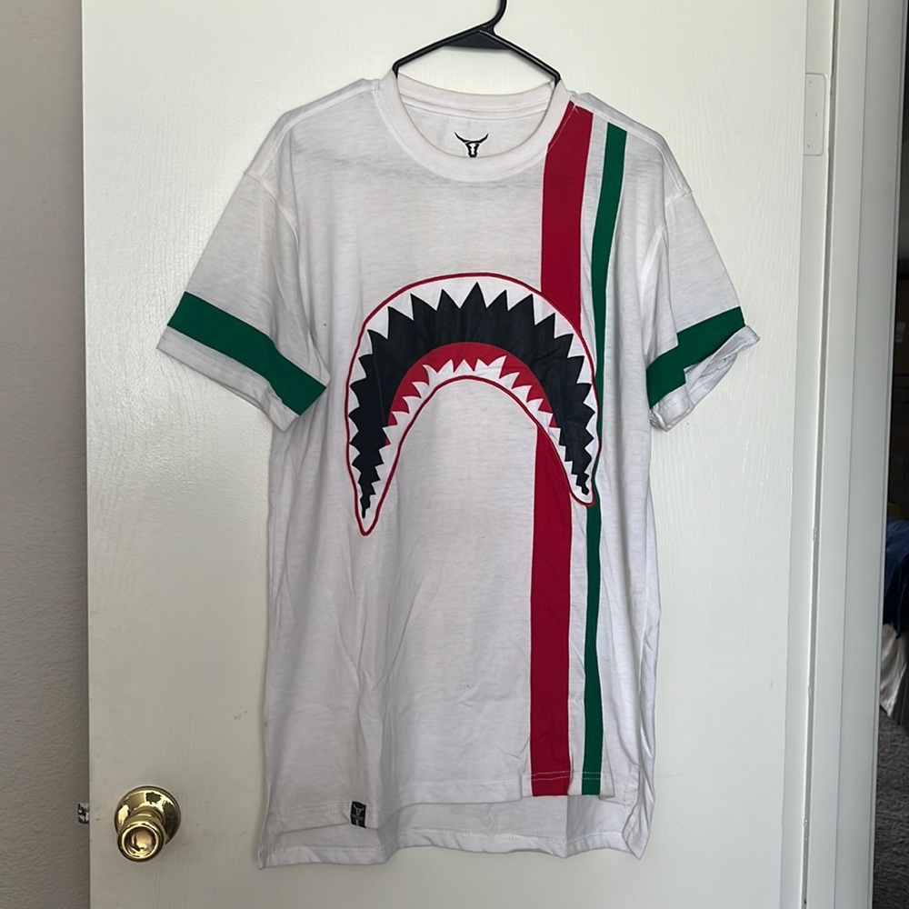 Screenshot Men’s T-Shirt